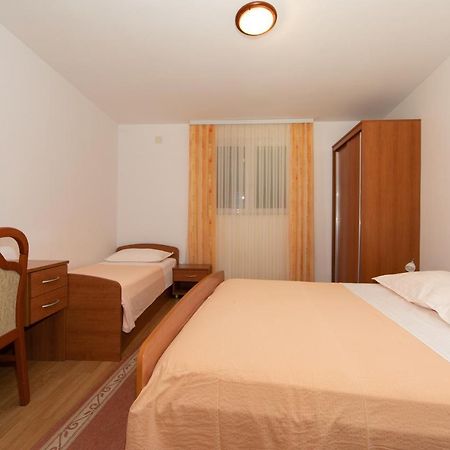 Apartmani Biser 투체피 외부 사진