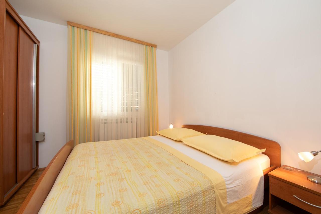 Apartmani Biser 투체피 외부 사진