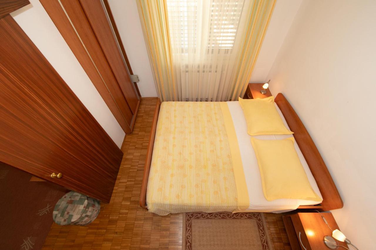 Apartmani Biser 투체피 외부 사진