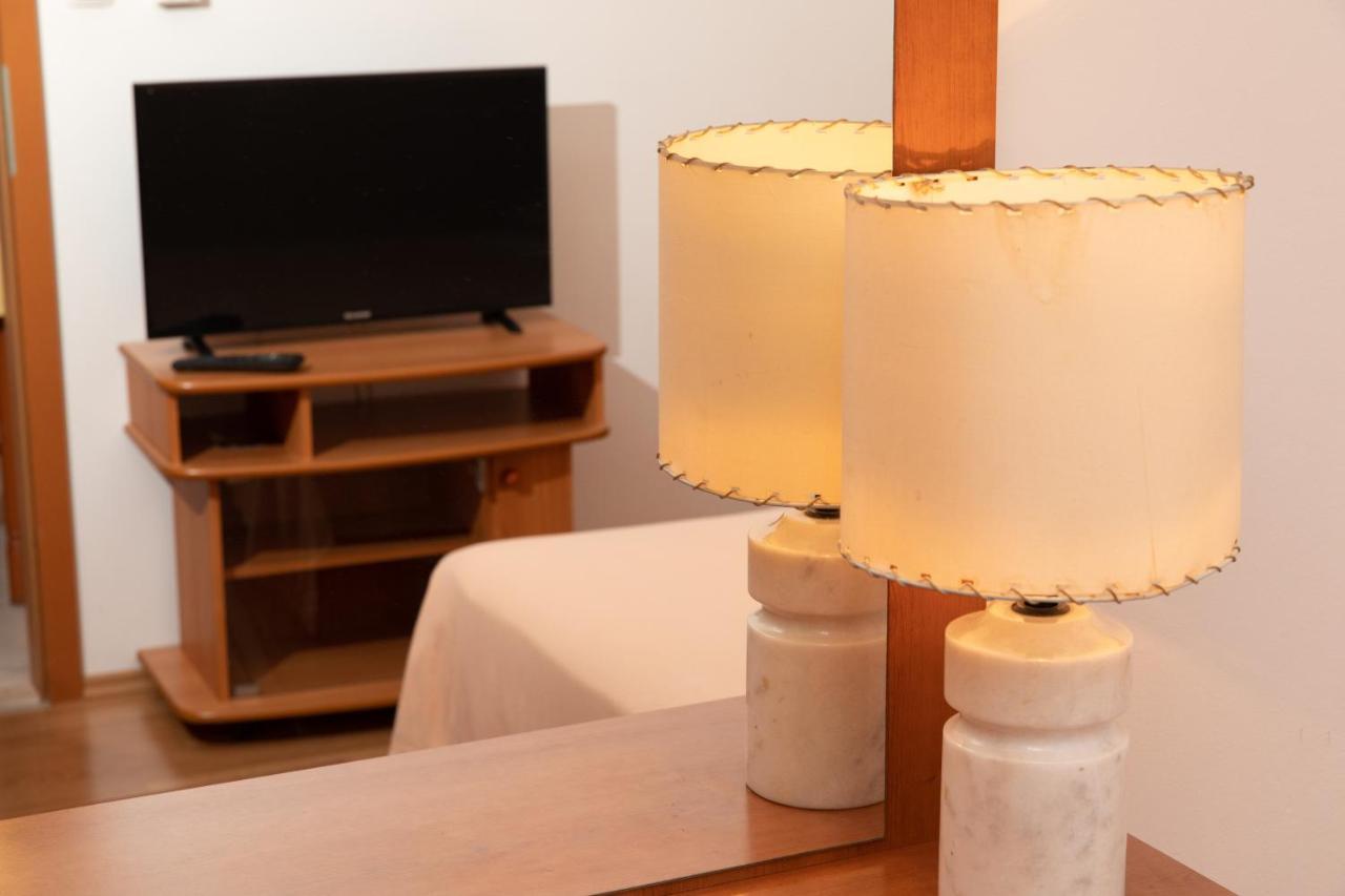 Apartmani Biser 투체피 외부 사진