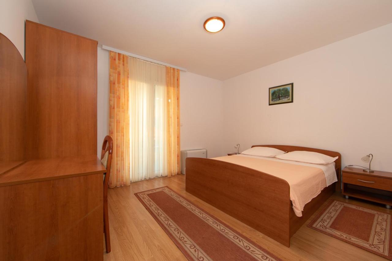 Apartmani Biser 투체피 외부 사진