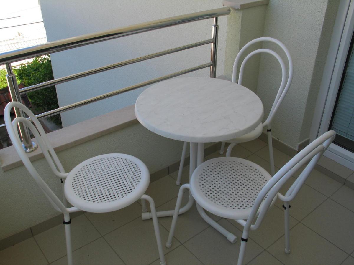 Apartmani Biser 투체피 외부 사진