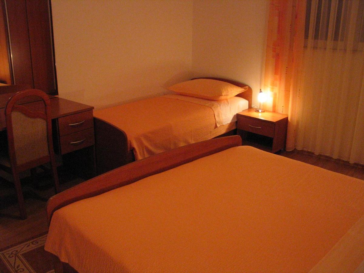 Apartmani Biser 투체피 외부 사진