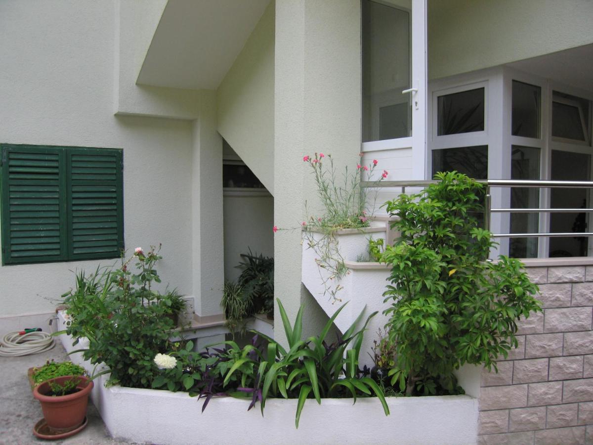 Apartmani Biser 투체피 외부 사진