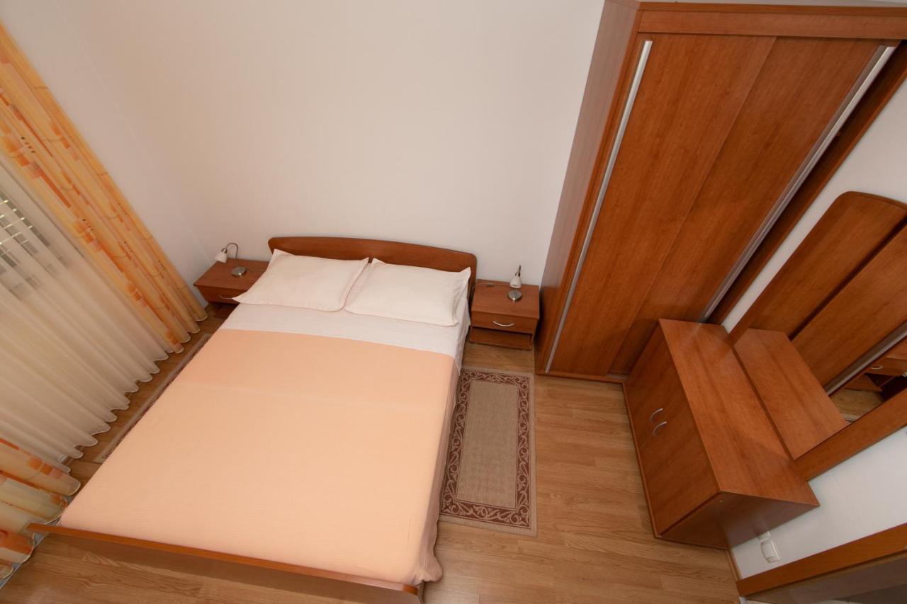 Apartmani Biser 투체피 객실 사진
